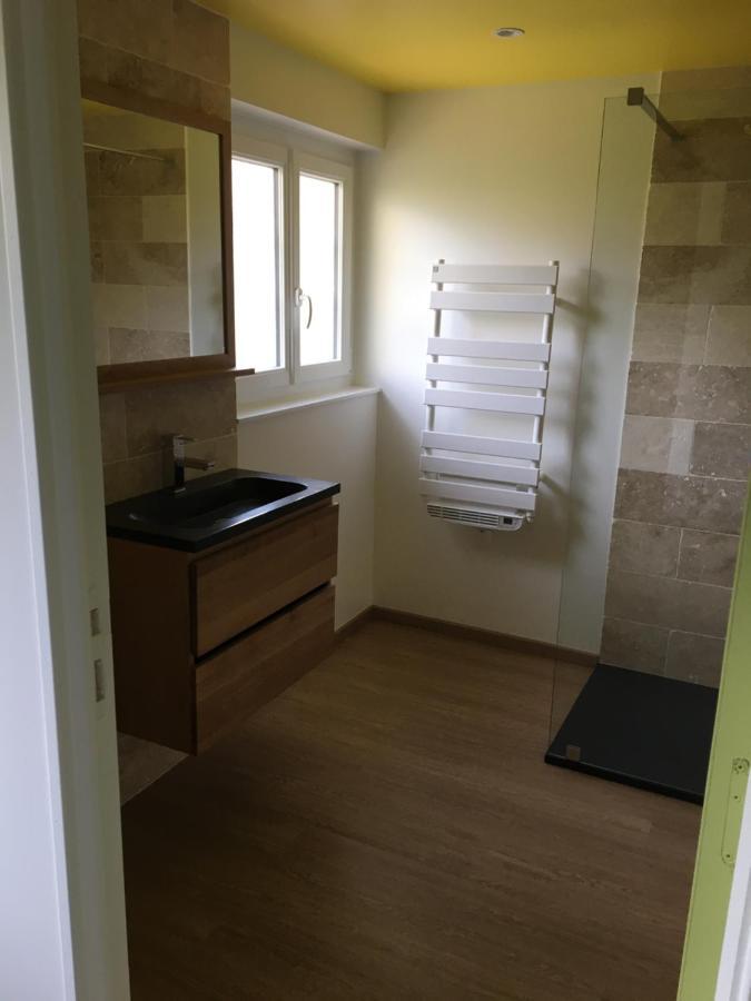 Chambre La Petite Venise Пон-Одемер Екстериор снимка
